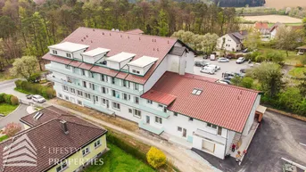 Expose Wunderbare 3-Zimmer Wohnung mit Balkon in Bahnhofsnähe
