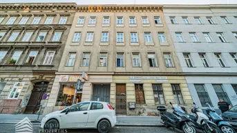 Expose Umfangreiches Investmentpaket, Nähe Yppenpark