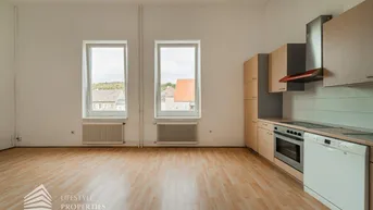 Expose Helle 1-Zimmer Wohnung in Krems an der Donau, Nähe Göglhaus