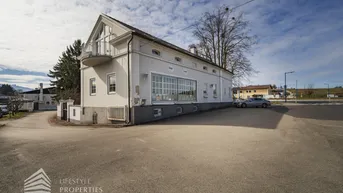 Expose Bis zu 54% Rendite! Lukratives Zinshaus in Kematen/Ybbs