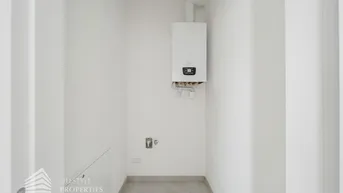 Expose Erstbezug nach Sanierung! Moderne 3-Zimmer Wohnung, Nähe Augarten