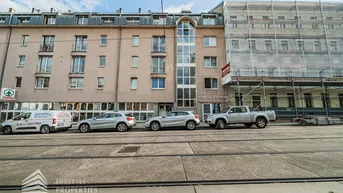 Expose Stapelparkplatz in bester Lage in Ottakring