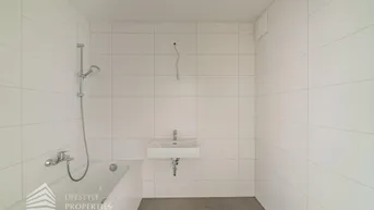Expose Moderne 3-Zimmer Wohnung mit Balkon, Nähe Floridsdorfer Aupark