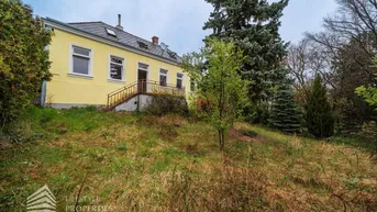 Expose Traumhaftes Grundstück mit Einreichplanung für Mehrfamilienhaus, Nähe Baumgartner-Casino-Park