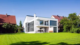 Expose Modernes 6-Zimmer Einfamilienhaus in Ruhelage, Nähe Neuwaldegger Bad