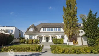 Expose Prachtvolle Villa mit Poolhaus in Top-Ruhelage