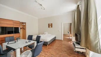 Expose Charmante 2-Zimmer Wohnung, Nähe Enkplatz