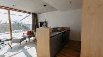 Expose Luxuriöser Zweitwohnsitz in der Südsteiermark - 3 Zimmer Residenz mit Infinty Pool
