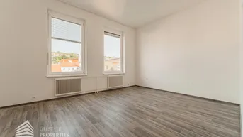 Expose Helle 1-Zimmer Wohnung mit Terrasse in Krems an der Donau, Nähe Göglhaus