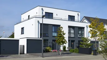 Expose Wunderschönes 4-Zimmer Haus in Korneuburg