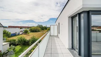 Expose Erstbezug! Wunderschönes 4-Zimmer-Einfamilienhaus in Korneuburg
