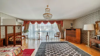 Expose Atemberaubende Villa mit Blick über Wien in Bestlage, bei Neustift