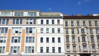 Expose Wunderschönes Zinshaus, Nähe Meidlinger Hauptstraße
