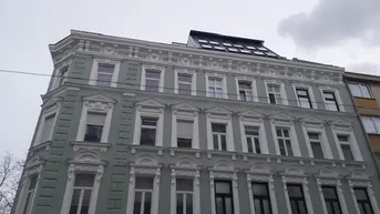 Expose Saniertes Wohnungspaket mit vielen Möglichkeiten