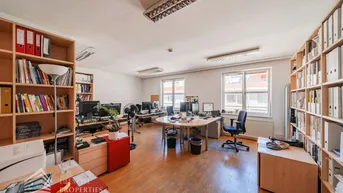 Expose Großzügiges Büro im 1. Wiener Gemeindebezirk
