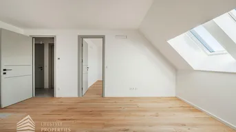 Expose Erstbezug! 2-Zimmer Wohnung, Nähe Bahnhof Stammersdorf