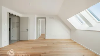 Expose Erstbezug! 2-Zimmer Wohnung, Nähe Bahnhof Stammersdorf