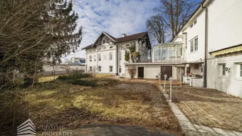 Expose Bestandsfreies Zinshaus in Kematen/Ybbs