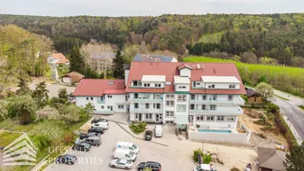 Expose Tolle 2-Zimmer Wohnung mit großem Balkon in Bahnhofsnähe