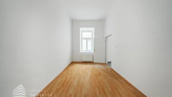 Expose Wunderschöne 3-Zimmer Wohnung, Erstbezug!