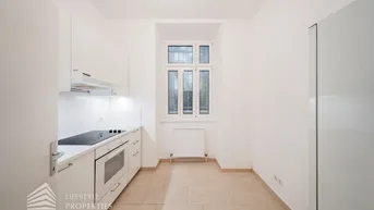 Expose Helle 2-Zimmer Wohnung in bester Lage, Nähe Schönbornpark