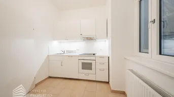 Expose Helle 2-Zimmer Wohnung in bester Lage, Nähe Schönbornpark