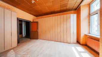 Expose Charmante 3-Zimmer Altbauwohnung, Nähe Reumannplatz