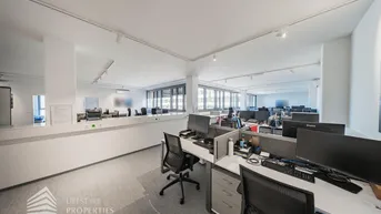 Expose Attraktives 10-Zimmer Büro/Praxis Nähe Enkplatz