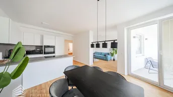 Expose Wunderschöne 3-Zimmerwohnung mit Loggia, Nähe Parkanlage Gaußplatz