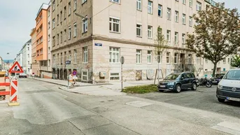Expose Anlegerwohung in Ottakring, Nähe U-Bahn