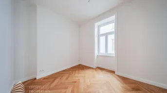 Expose Wunderschöne 2-Zimmer Wohnung, Erstbezug!