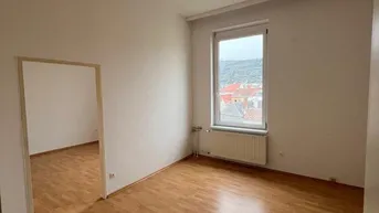 Expose Ruhige, zentrale 3-Zimmer Wohnung, mit freiem Blick zur Altstadt, nähe Steiner Tor
