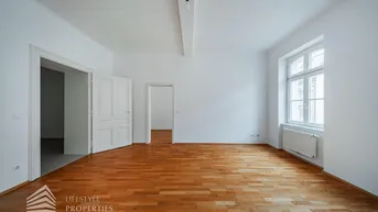 Expose Helle 2-Zimmer Wohnung, Nähe Landstraße Hauptstraße