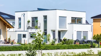 Expose Wunderschönes 4-Zimmer Haus in Hagenbrunn