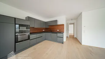 Expose Helle 3-Zimmer Wohnung mit Garten, Nähe Alte Donau