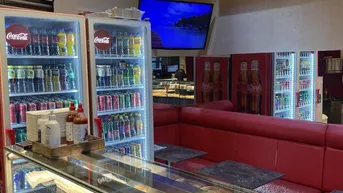 Expose Vollausgestattetes Imbiss Lokal in Toplage