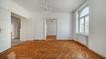 Expose Helle 3-Zimmer Wohnung, Nähe Schloss Hetzendorf