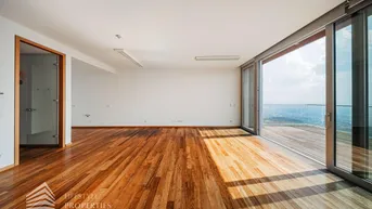 Expose Über den Dächern Wiens! Traumhafte Garconniere mit Terrasse