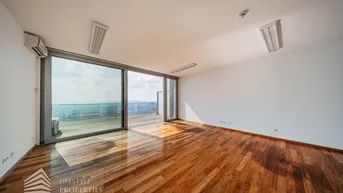 Expose Traumhafter Blick über Wien! Garconniere mit Terrasse am Kahlenberg