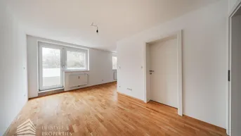 Expose Wunderbare 2-Zimmer Wohnung mit Balkon in Bahnhofsnähe