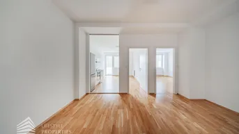 Expose Einzigartige 2-Zimmer Wohnung mit Balkon in Bahnhofsnähe