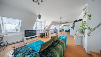 Expose Elegante 3-Zimmer Dachterrassenwohnung