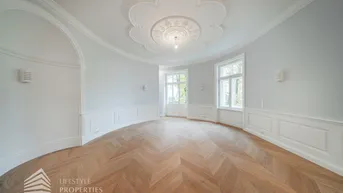 Expose Wunderschöner 3 - Zimmer Erstbezug, Nähe Volksoper