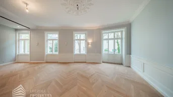 Expose Stilvolle 3-Zimmer-Eigentumswohnung mit Balkon, Erstbezug