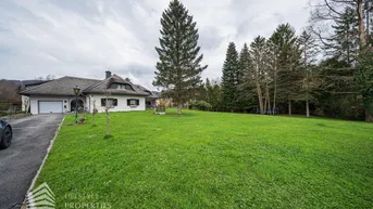 Expose Luxus Landhausvilla in Thal bei Graz