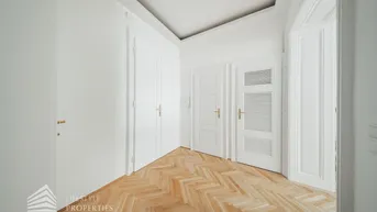 Expose Erstbezug! Elegante 5-Zimmer Altbauwohnung Nähe Hoher Markt
