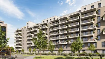 Expose Großzügige 5-Zimmer Maisonette mit Terrasse und Garten