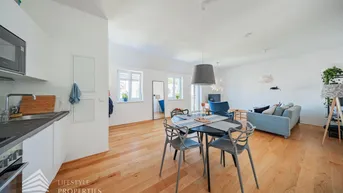 Expose Elegante 2-Zimmer Neubauwohnung in Toplage