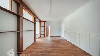 Expose Wohnhaus mit Geschäftsflächen – Zentrale Lage in Horn