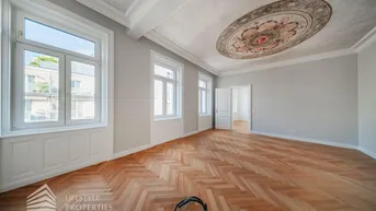 Expose Moderne 4-Zimmer Wohnung mit Balkon